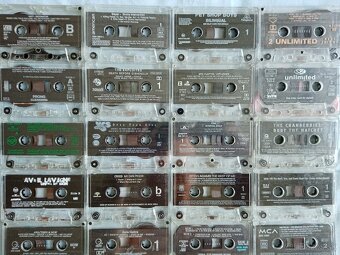 Nove foto 22.11.original MC bez papir. bukletu od 1 eura - 3