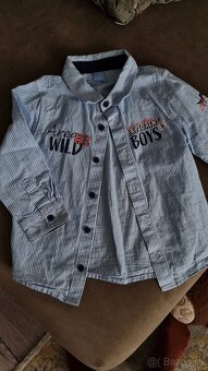 Oblečenie pre chlapčeka - 3