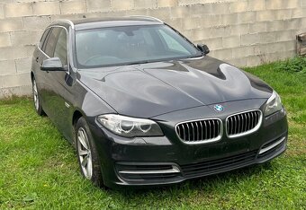 ROZPREDAME NA DIELY BMW F11 520d 140kw - 3