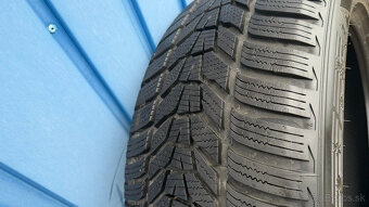 Zimné pneumatiky 2ks - 205/50 R18 Hankook 99V - 3