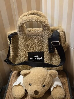 Kabelka Marc Jacobs - 3