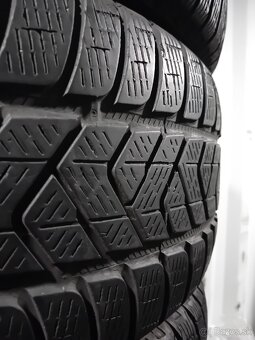 235/65R17 Zimné pneumatiky Pirelli - 3