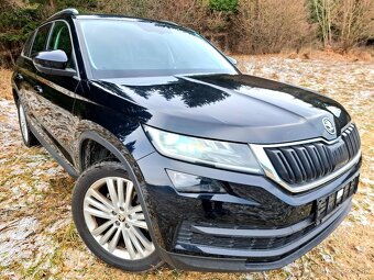 Škoda Kodiaq 1.5 TSI ,Style DSG,110kw Panorama,alcantara - 3