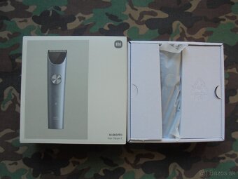Xiaomi Hair Clipper 2. - 3