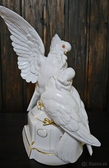 Katzhütte porcelan/Art Deco - 3