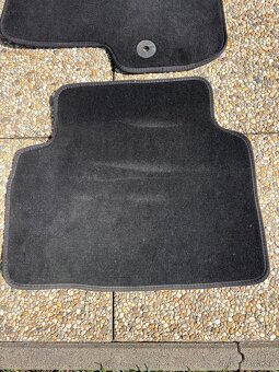 Koberčeky - KIA SPORTAGE - 3