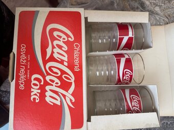 Retro pohare 15 eura - 3