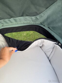 BRITAX RÖMER Kočík Smile 5Z - 3