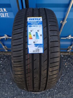 Nové pneu 285/35R22 106W XL ZR - 3