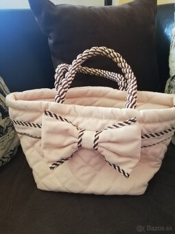 3 kabelky za 6 eur - 3