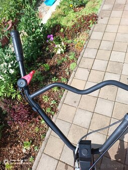 Predam kultivator gude gf 750 - 3