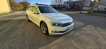 Vw passat b8  2.0 tdi 140 kw - 3