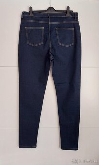 Dzinsy damske Mark & Spencer, nove - 3