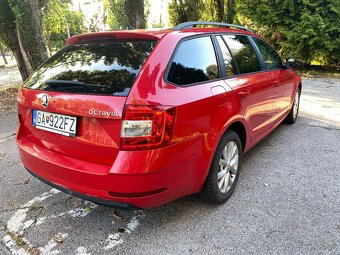Predám Škoda Octavia 3 - 3