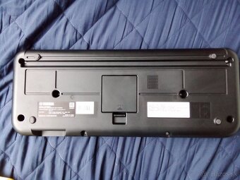 Yamaha PSS-A50 - 3