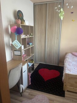 Predám byt na Trieda SNP 3 - 3