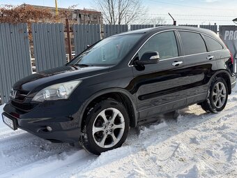 Predám Honda CRV - 3