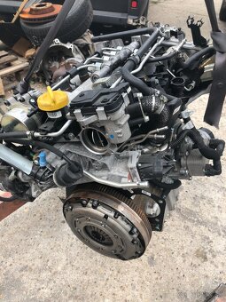 FIAT ALFA ROMEO LANCIA 2.0 JTD - 3