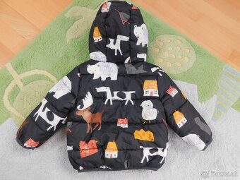 Bunda Marks & Spencer 1 rok - 3