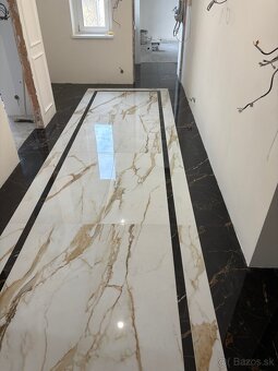 Obkladačske prace BA a okolie - 3