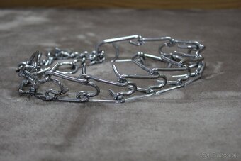 obojok s ostňami - 3