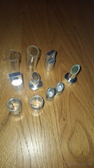 Polisport chranice pacok/ruk - 3