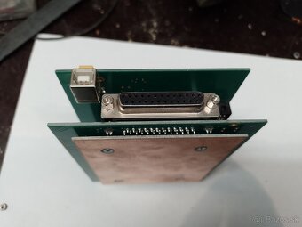 usb ilda prevodník Fiesta1 - 3