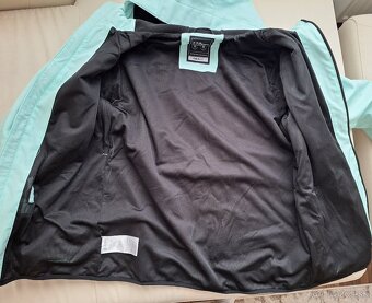 SIROKO pánska ski bunda vel S - 3