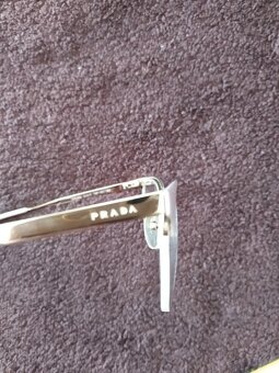 Okuliare PRADA, dioptrické - 3