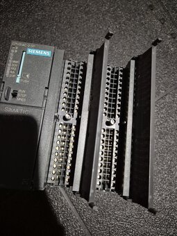 Simatic Siemens S7-300 CPU - 3