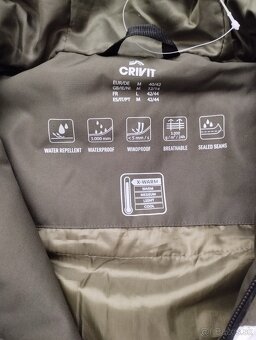 Nova Damska lyziarska /snowboard bunda - 3