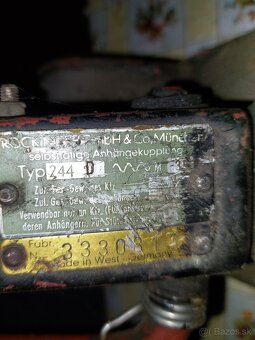 Tiahlo Rockinger - 3