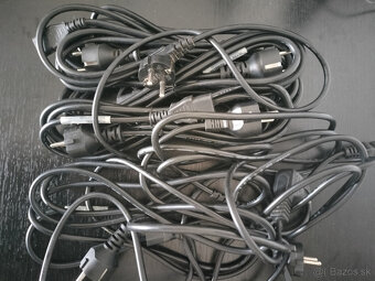 napájací kábel prePC - 3