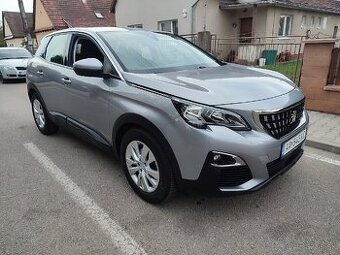 Peugeot 3008 2019 1.2 PURETECH 130ps - 3