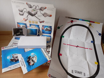 Lego Mindstorm NXT 2.0 - 3