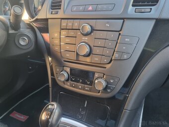 Opel insignia 2009 2.8 V6 4x4 - 3