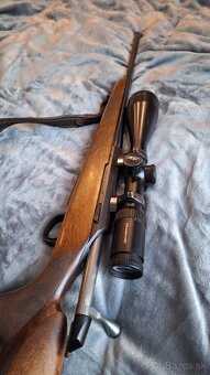 TIKKA T3X FOREST 30-06 - 3