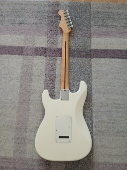 Fender stratocaster - 3