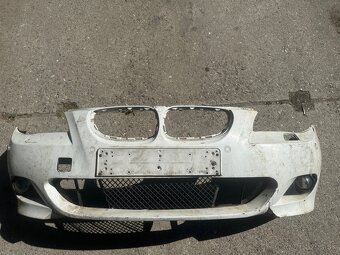 BMW E60 M paket - 3