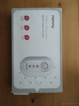 Monitor dychu nanny - 3