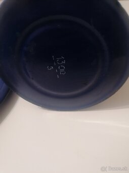 Predam konvicu aj podnosom - 3