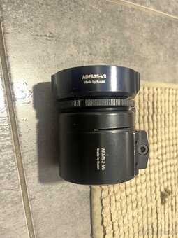 Rusan adapter - 3