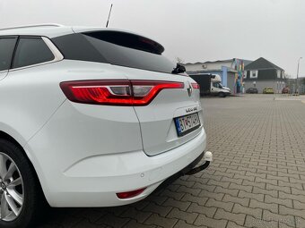 Renault Mégane Grandtour 2017 LPG - 3