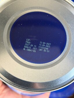 Nutrilon ProFutura DuoBiotik 2 800g - 3