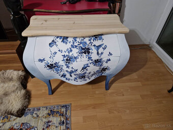 KOMODA tónovaná - 3