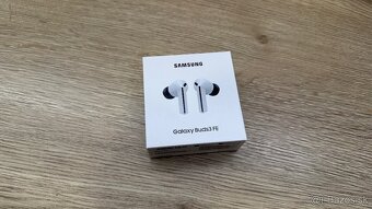 Samsung Galaxy Buds3 FE - 3