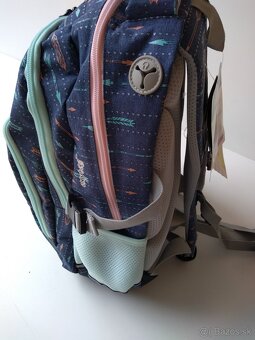 Školská taška batoh OXY bag - 3