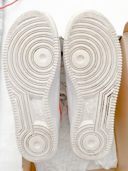 Nike air force 1 ‘07 - 3