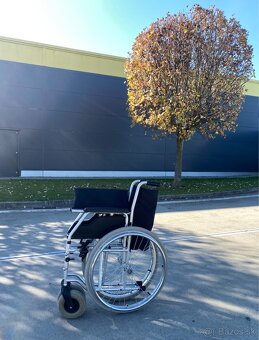 Predaj invalidného vozíka - 3