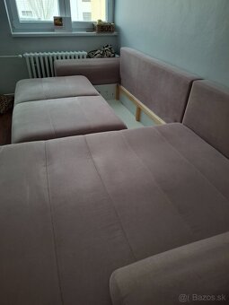 Predám gauč - 3